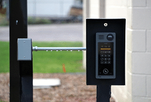 Accessibilité et sécurité