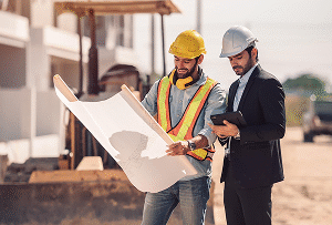 Normes de construction et de construction