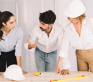 Carrière dans les diagnostics immobiliers